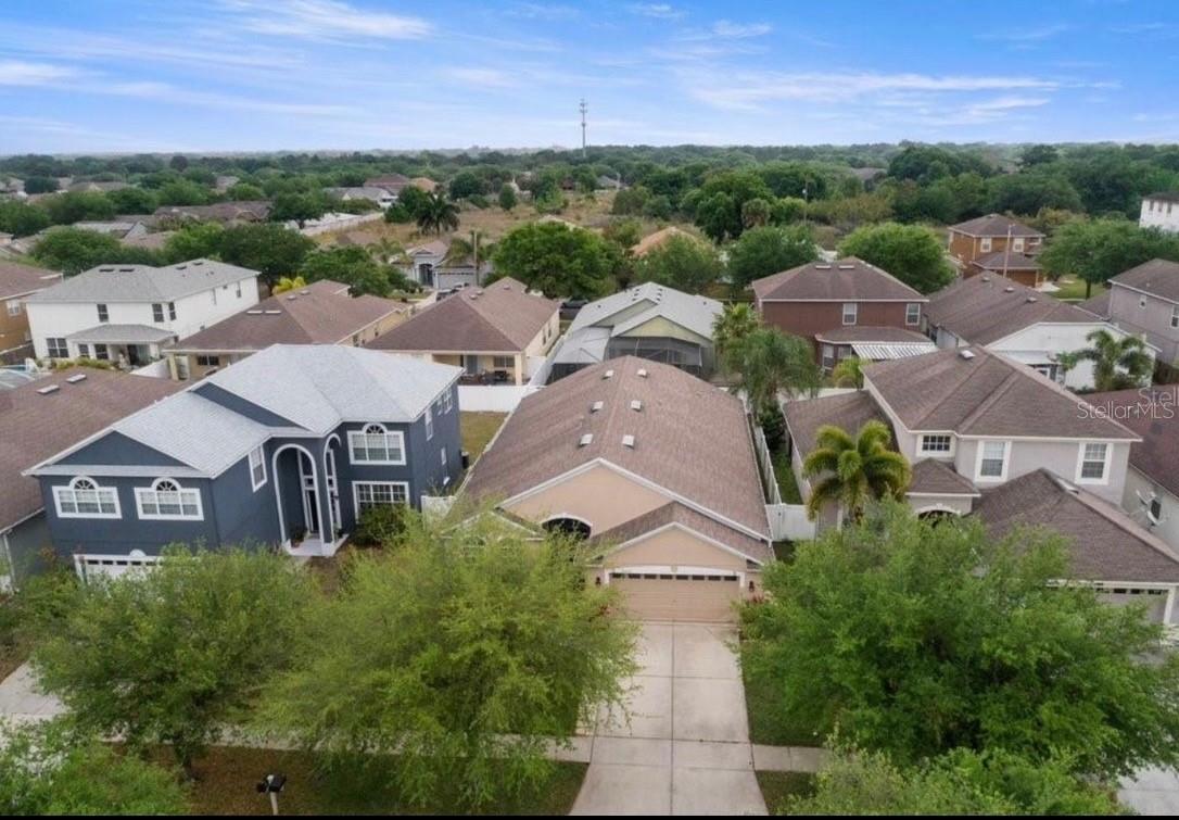 Image 2 of 28 For 8709 Sandy Plains Drive