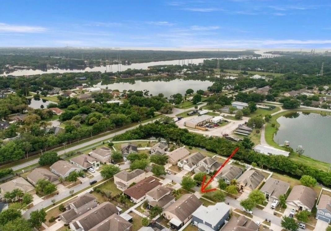 Image 3 of 28 For 8709 Sandy Plains Drive