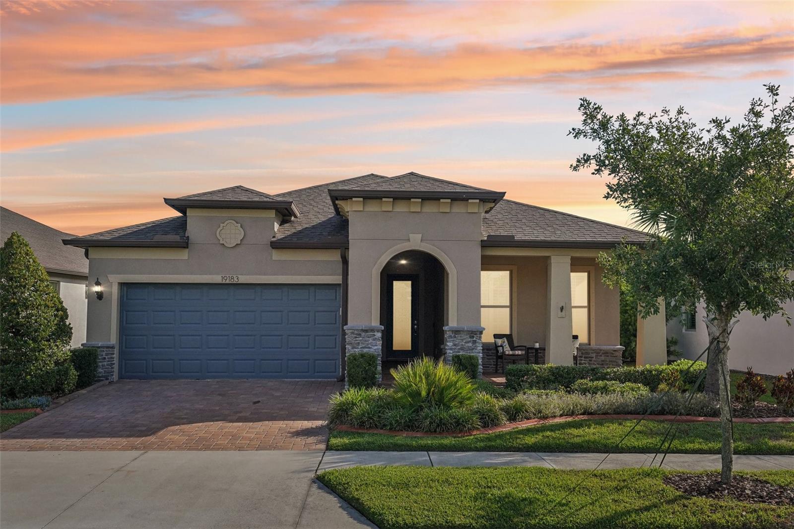 Details for 19183 Coastal Shore Terrace, LAND O LAKES, FL 34638