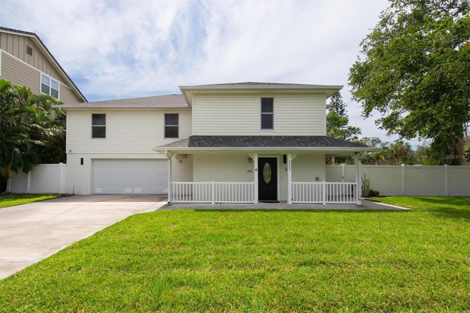 Details for 2807 57th Street S, GULFPORT, FL 33707