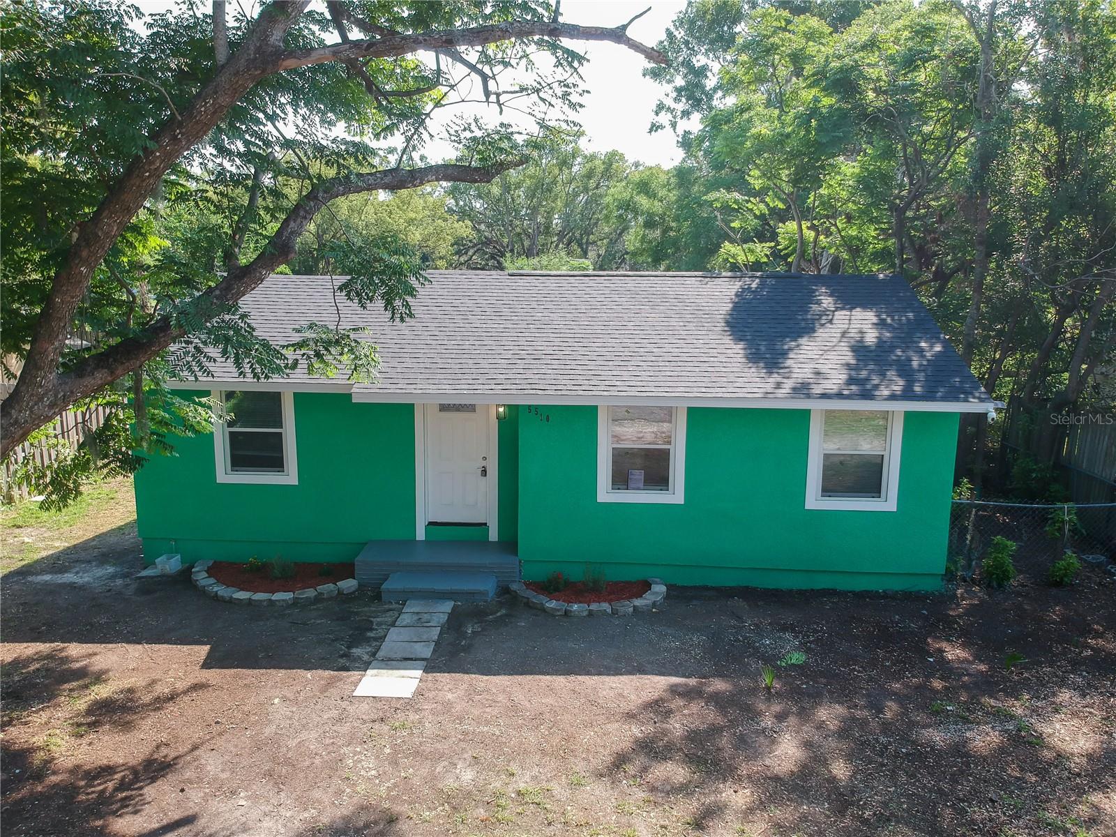Details for 5510 12th Street, ZEPHYRHILLS, FL 33542