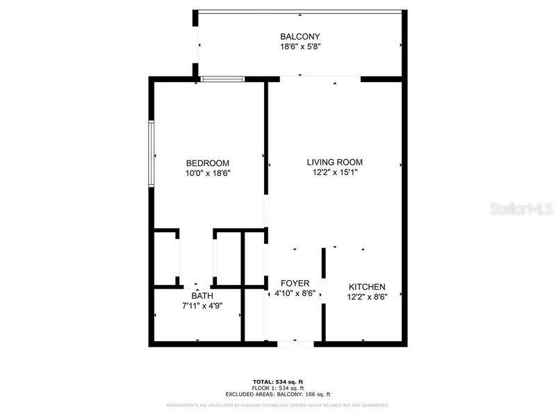 Listing photo id 4 for 6324 Newtown Circle 24b1