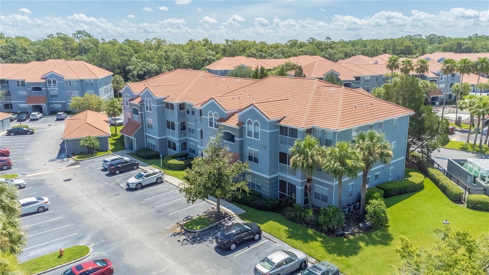Details for 18001 Richmond Place Drive 312, TAMPA, FL 33647