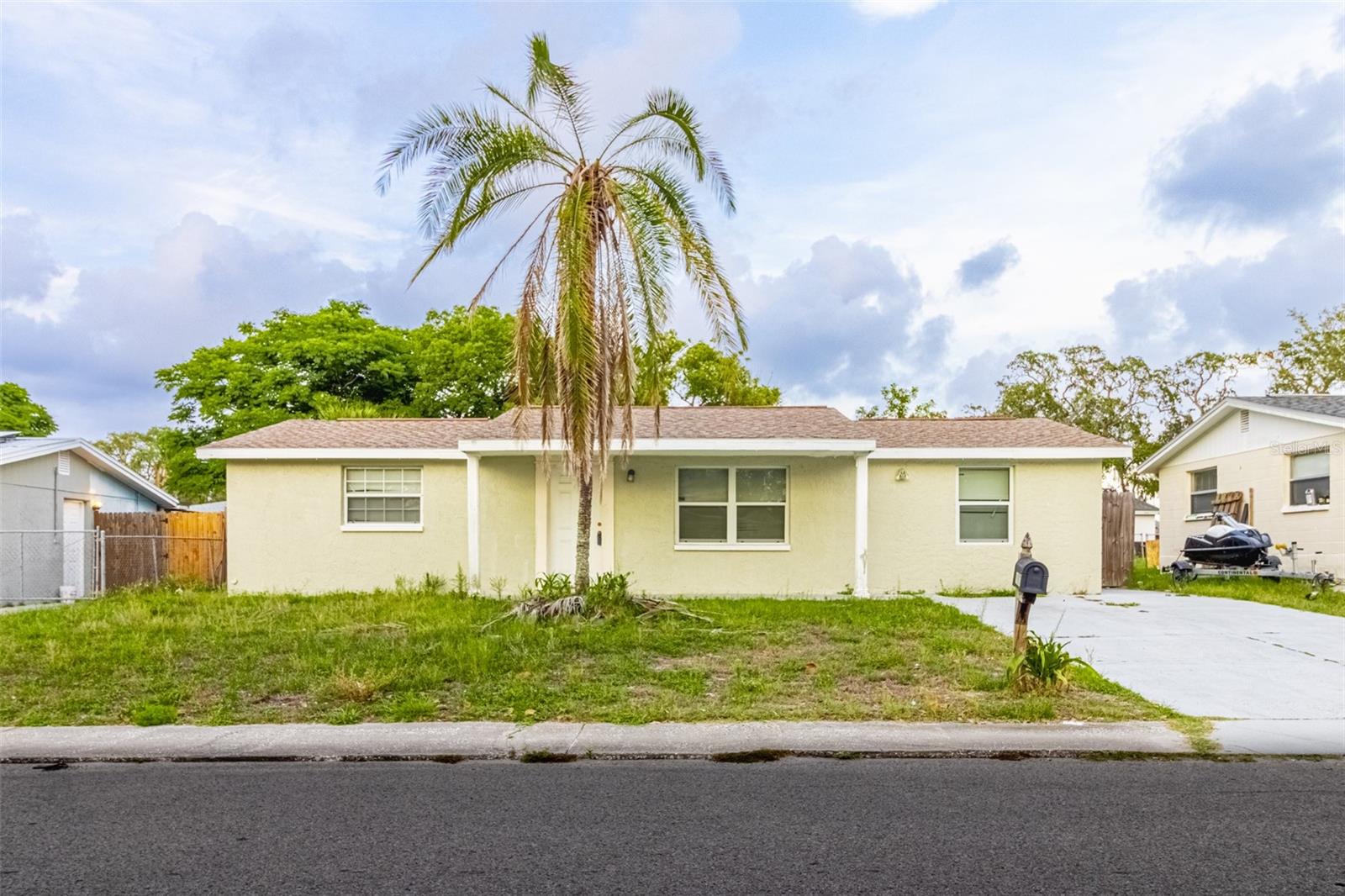 Details for 9020 Gray Fox Lane, PORT RICHEY, FL 34668