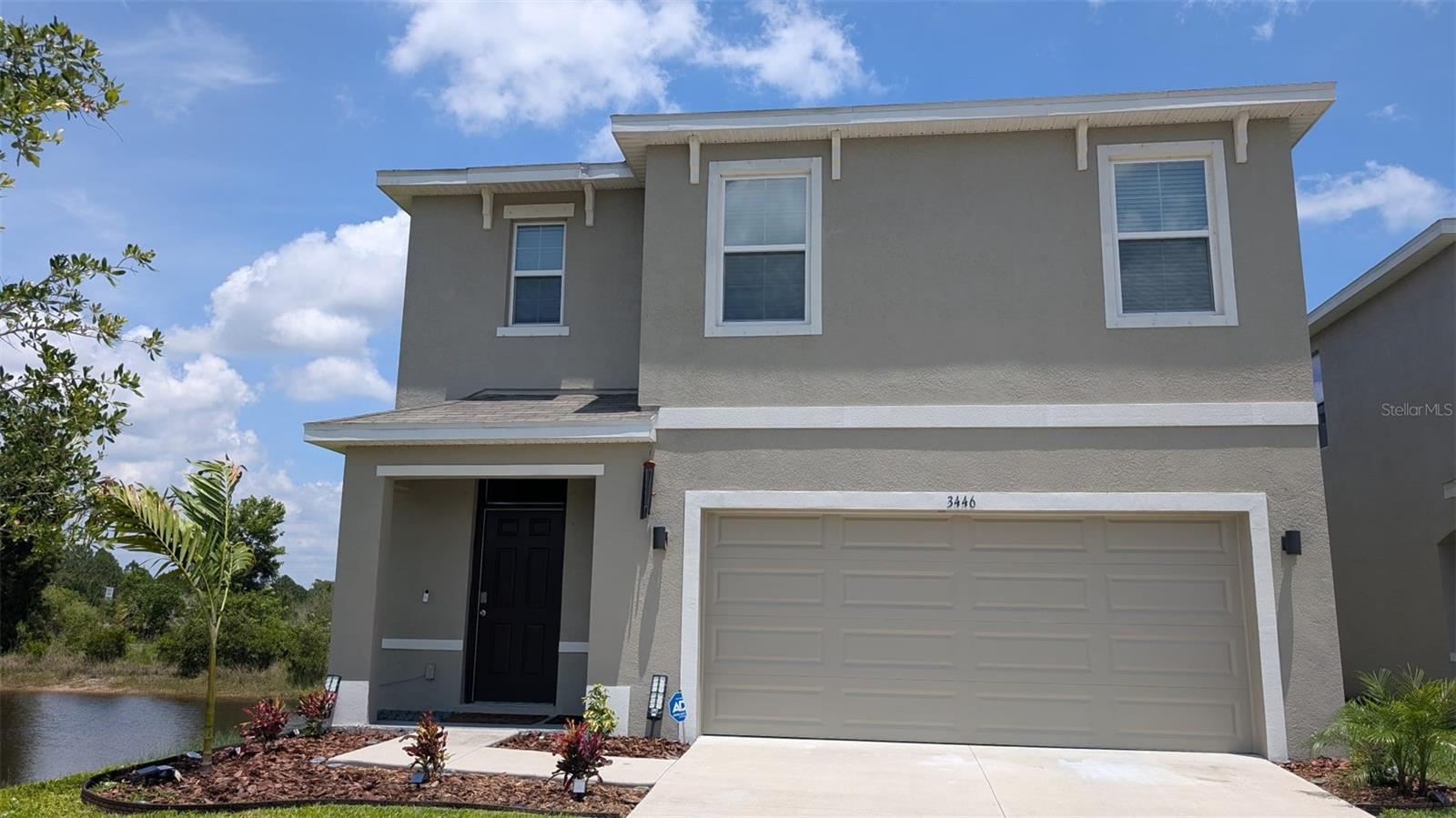 Details for 3446 Suncoast Plains Drive, ODESSA, FL 33556