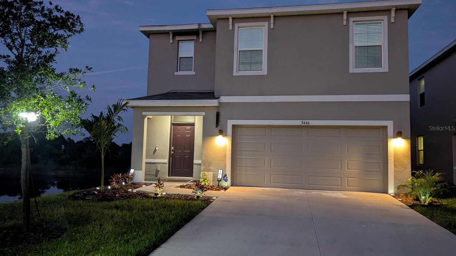 Image 2 of 31 For 3446 Suncoast Plains Drive