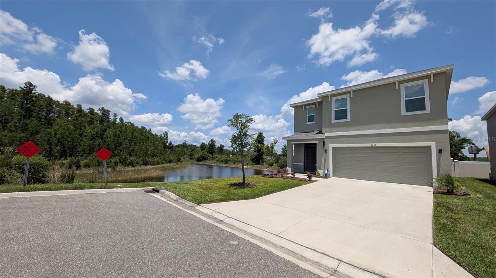 Image 29 of 31 For 3446 Suncoast Plains Drive