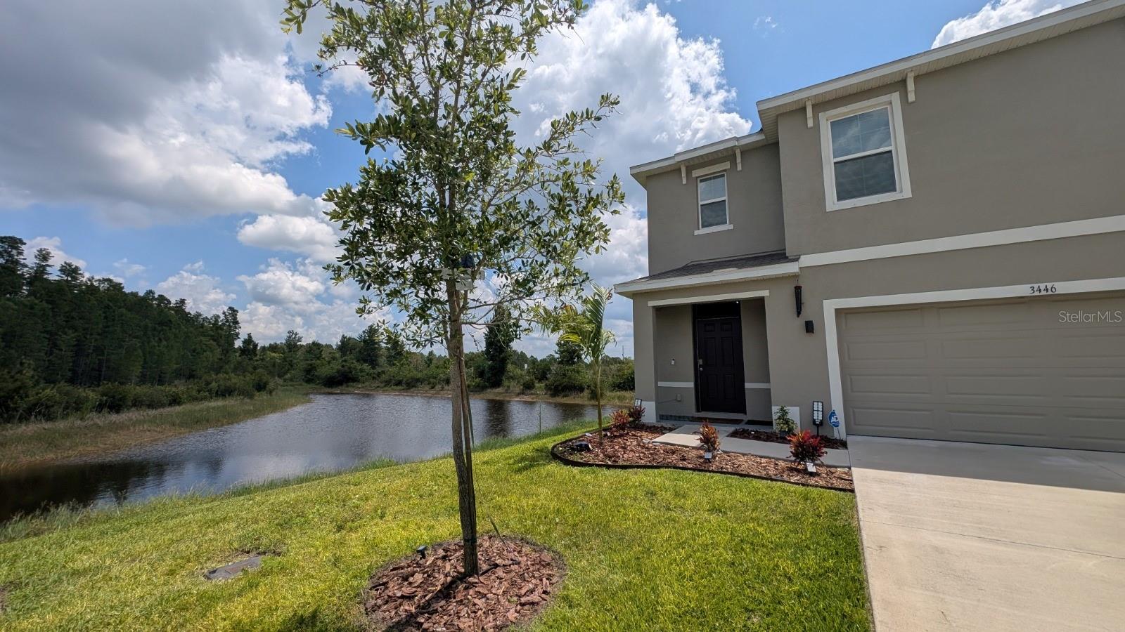 Image 31 of 31 For 3446 Suncoast Plains Drive