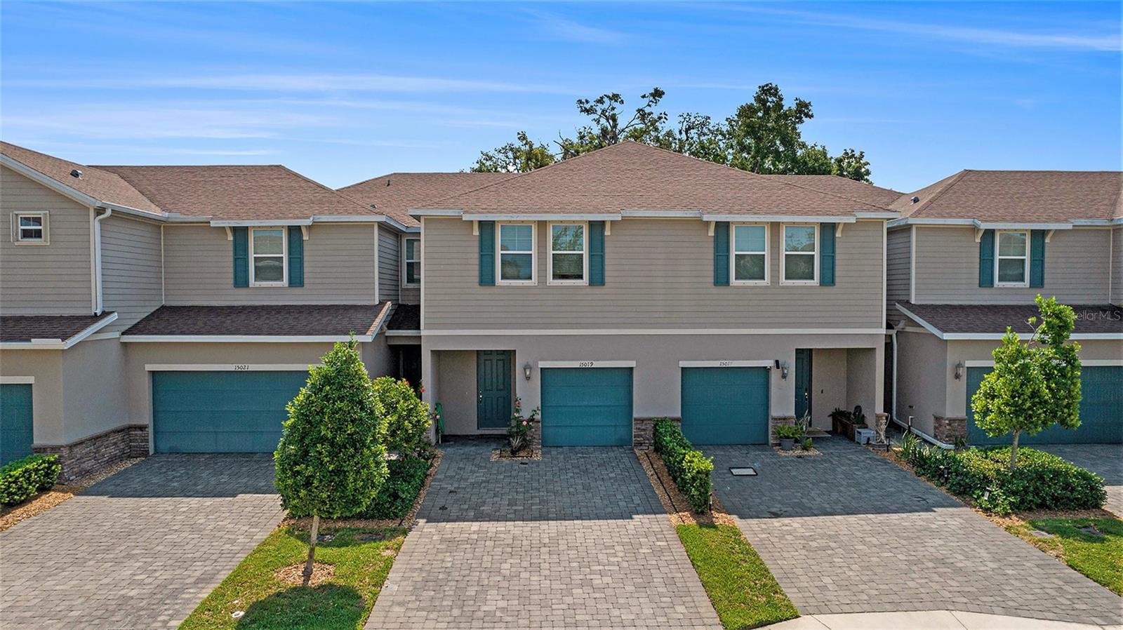 Image 29 of 43 For 15019 Abby Birch Place