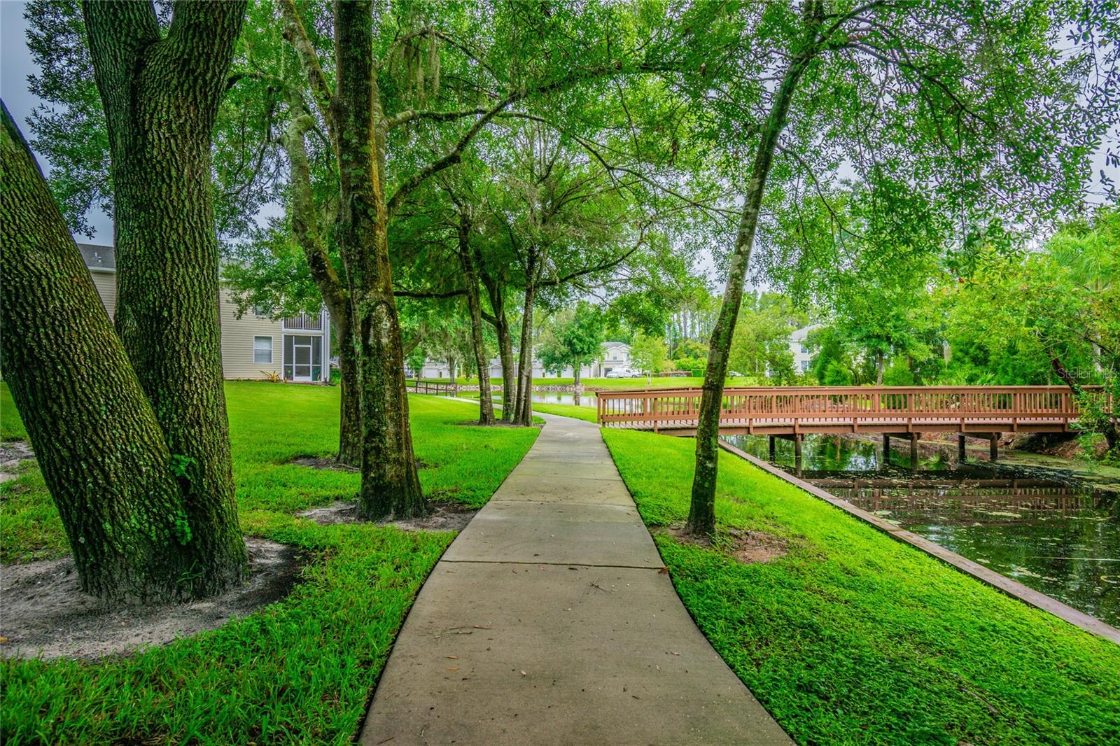 Image 53 of 58 For 1624 Lullwater Lane