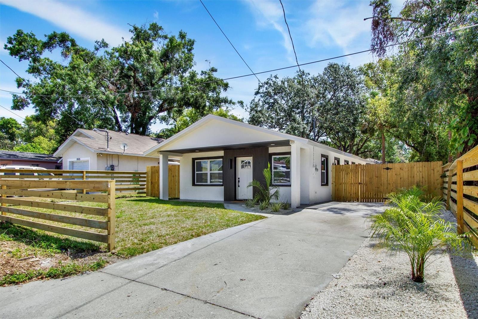 Image 3 of 29 For 8603 9th Street
