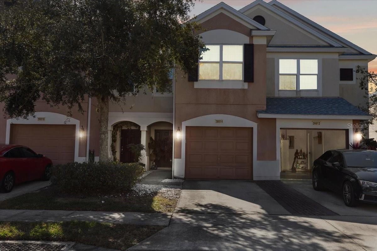 Image 2 of 36 For 26614 Castleview Way