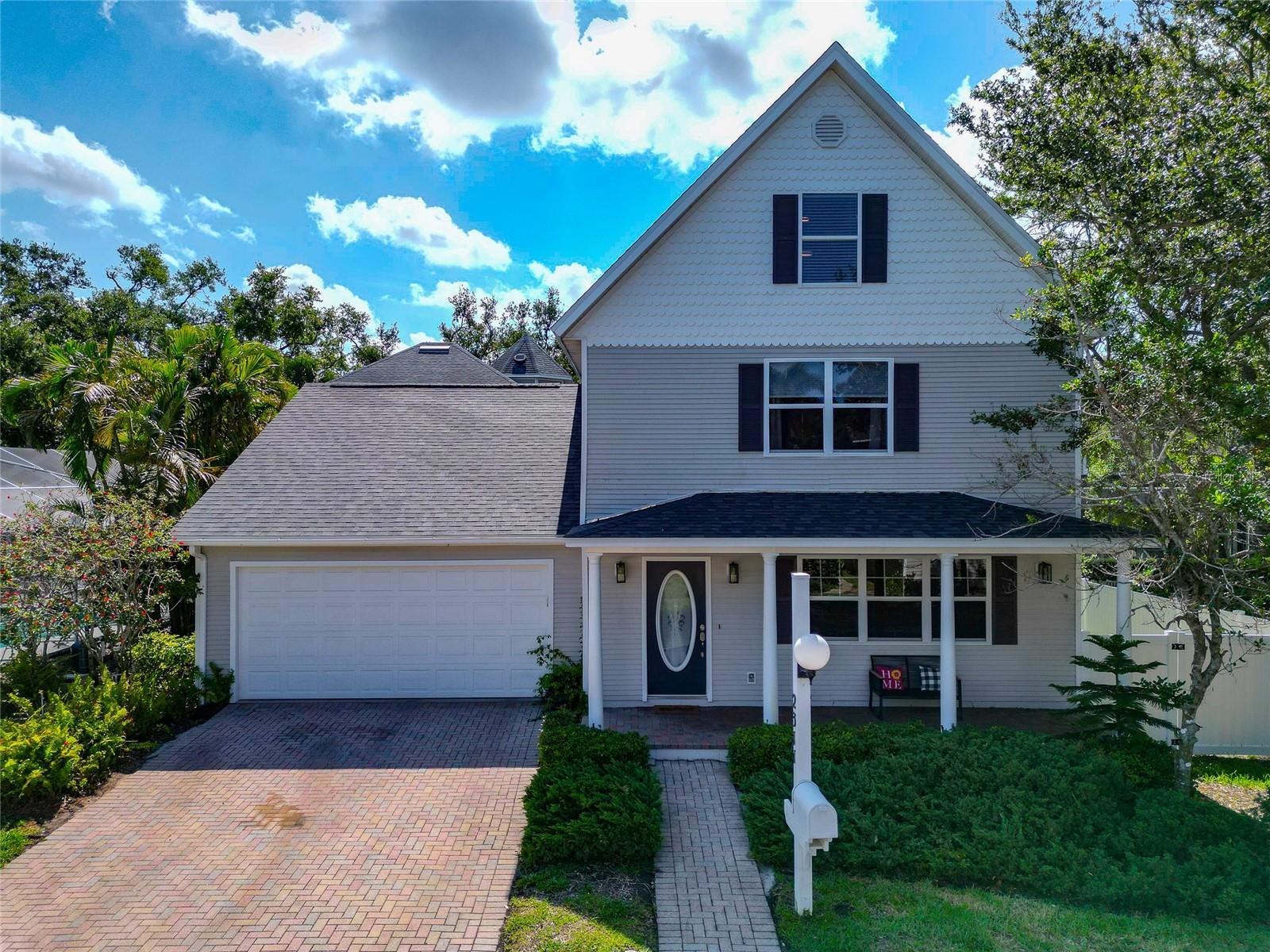 Details for 2311 64th Street Court W, BRADENTON, FL 34209