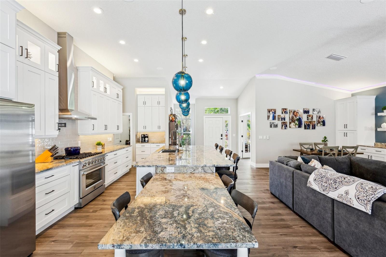 Image 15 of 61 For 7308 Carrington Oaks Lane