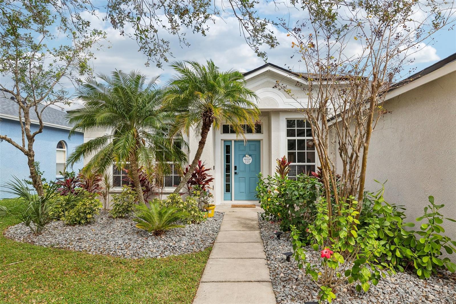 Image 2 of 61 For 7308 Carrington Oaks Lane