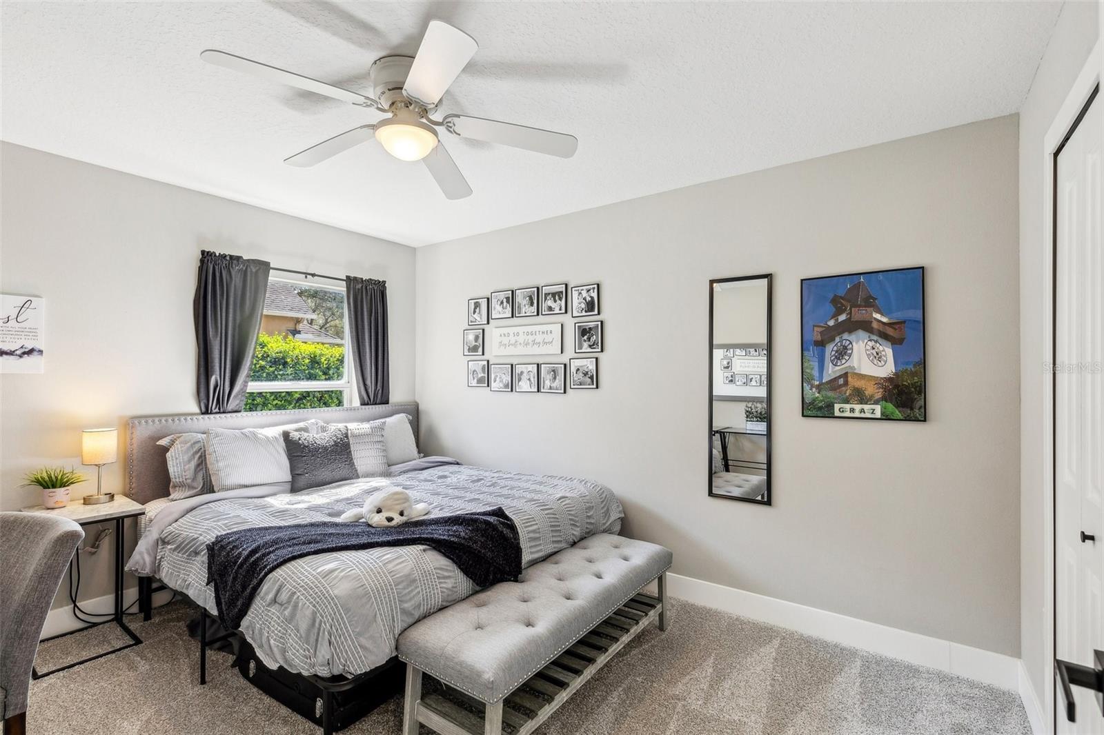 Image 29 of 61 For 7308 Carrington Oaks Lane