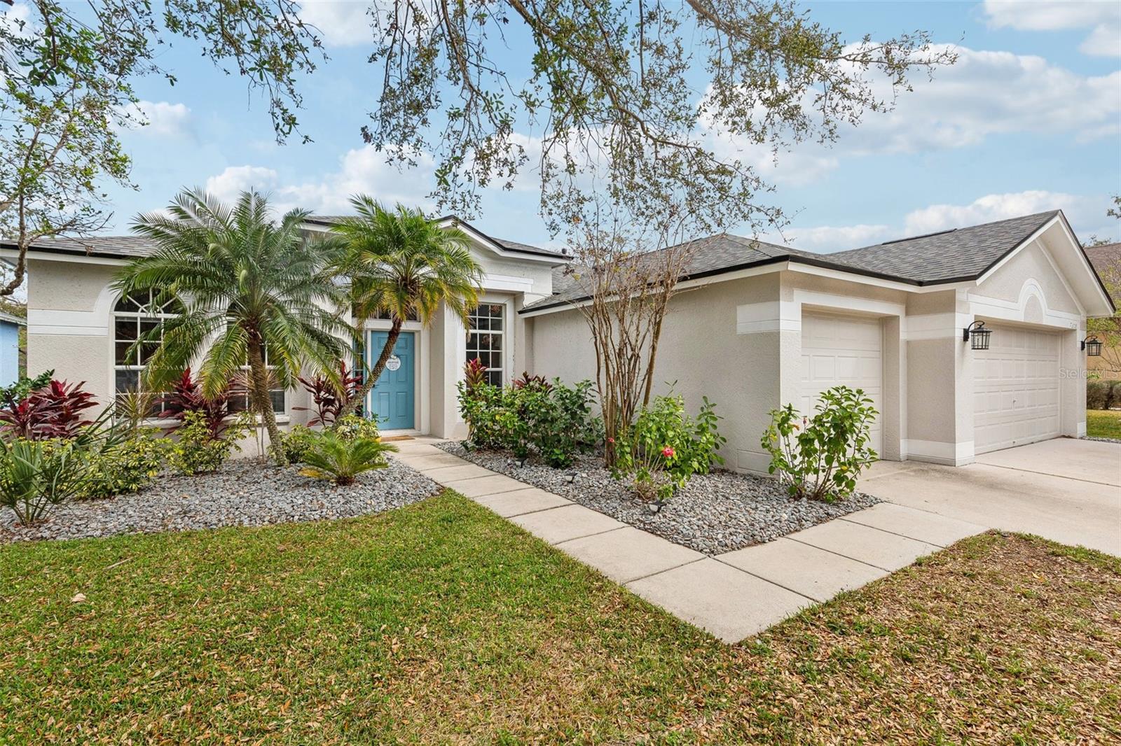 Image 3 of 61 For 7308 Carrington Oaks Lane