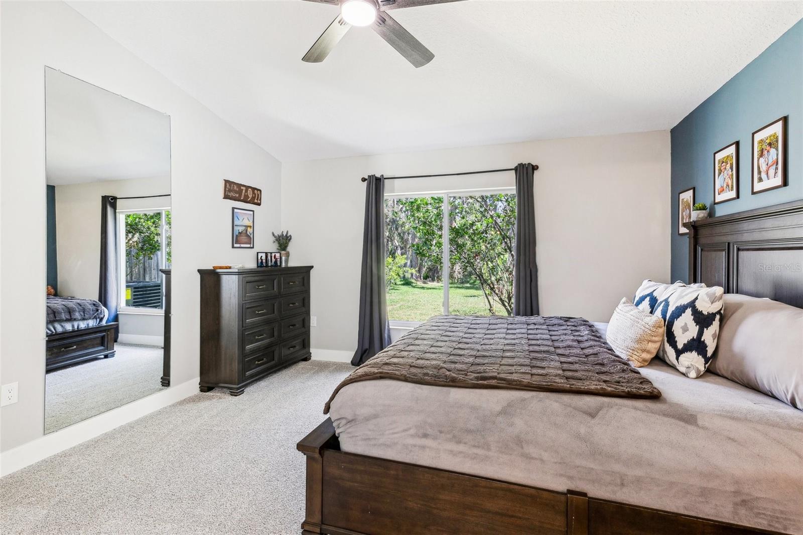 Image 45 of 61 For 7308 Carrington Oaks Lane