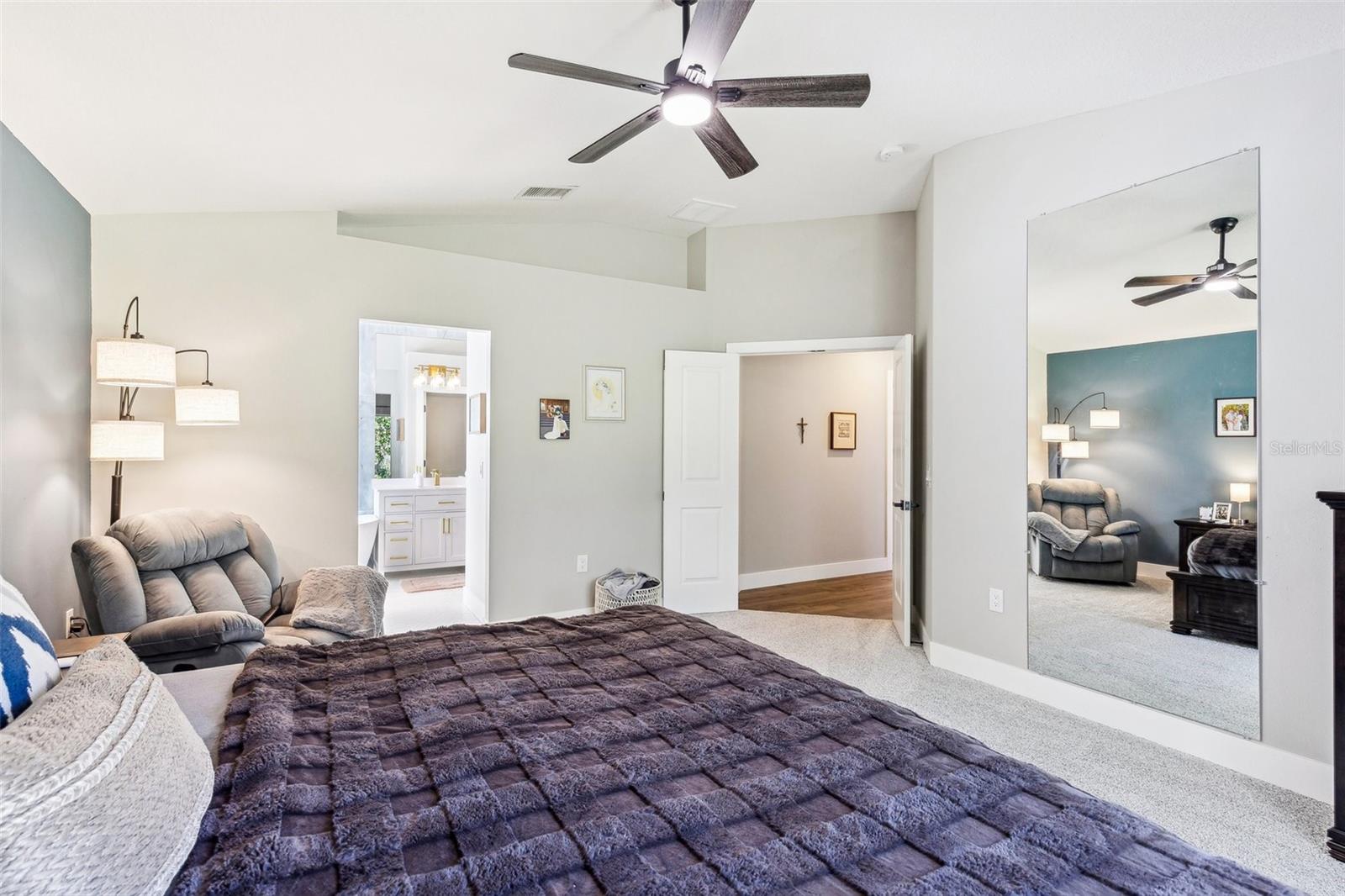 Image 47 of 61 For 7308 Carrington Oaks Lane