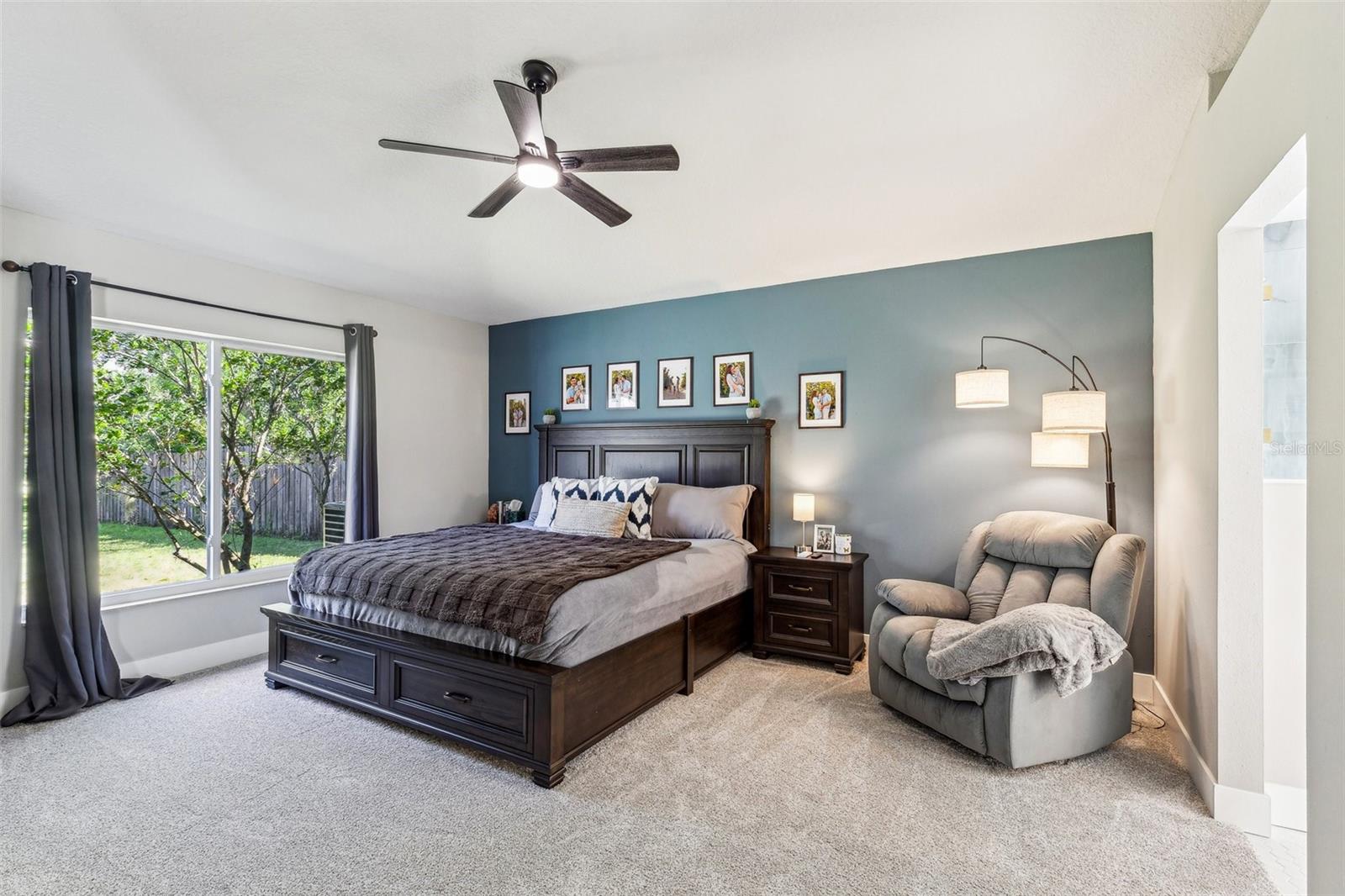 Image 49 of 61 For 7308 Carrington Oaks Lane