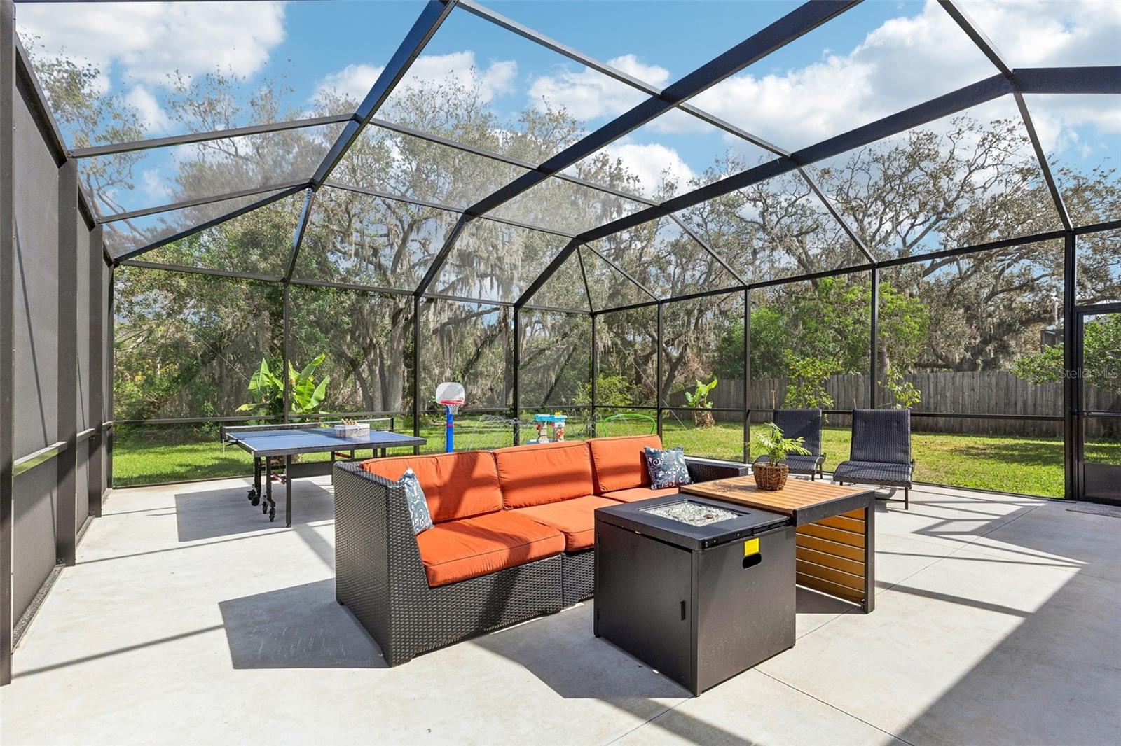 Image 53 of 61 For 7308 Carrington Oaks Lane