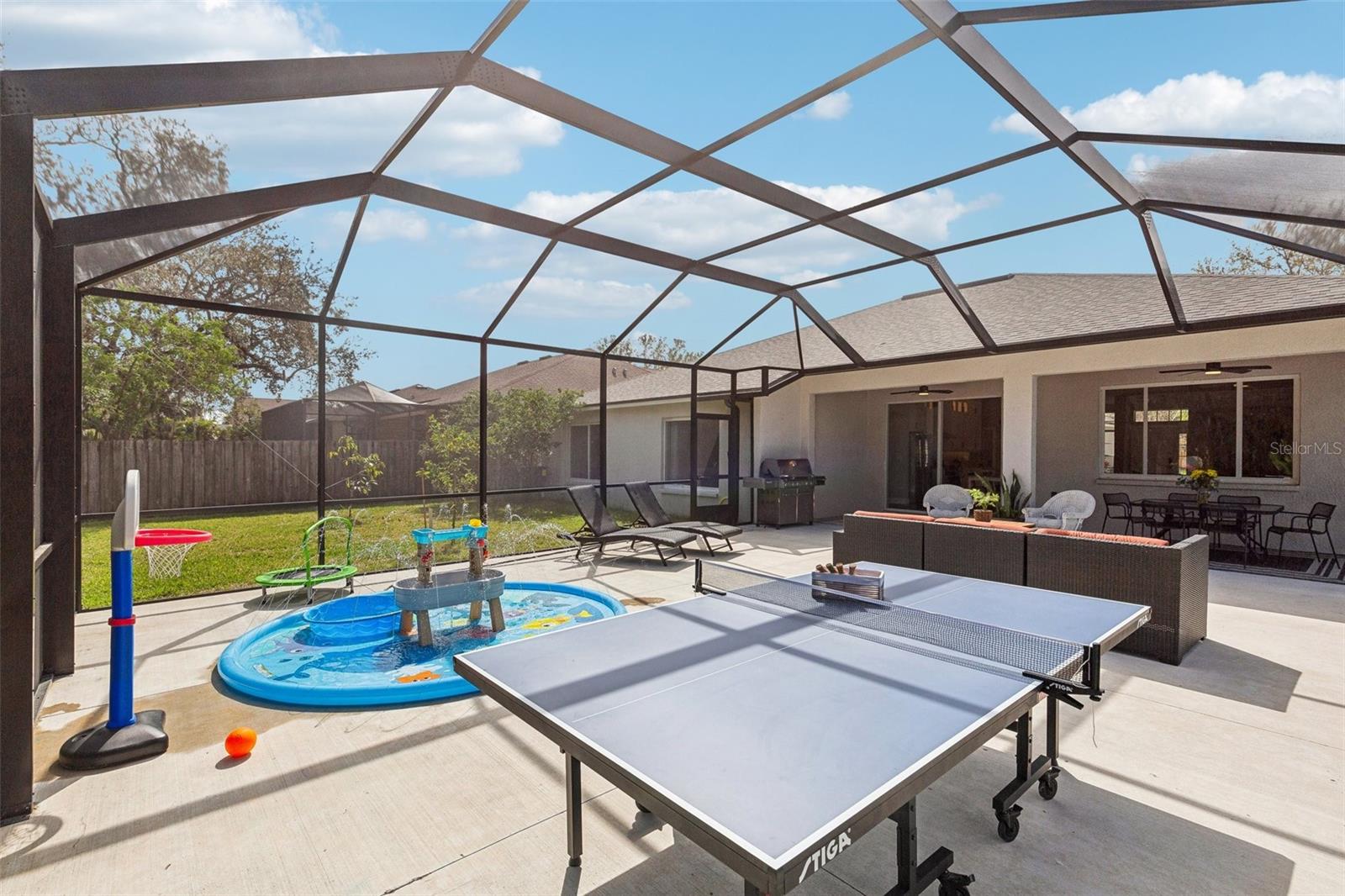 Image 56 of 61 For 7308 Carrington Oaks Lane
