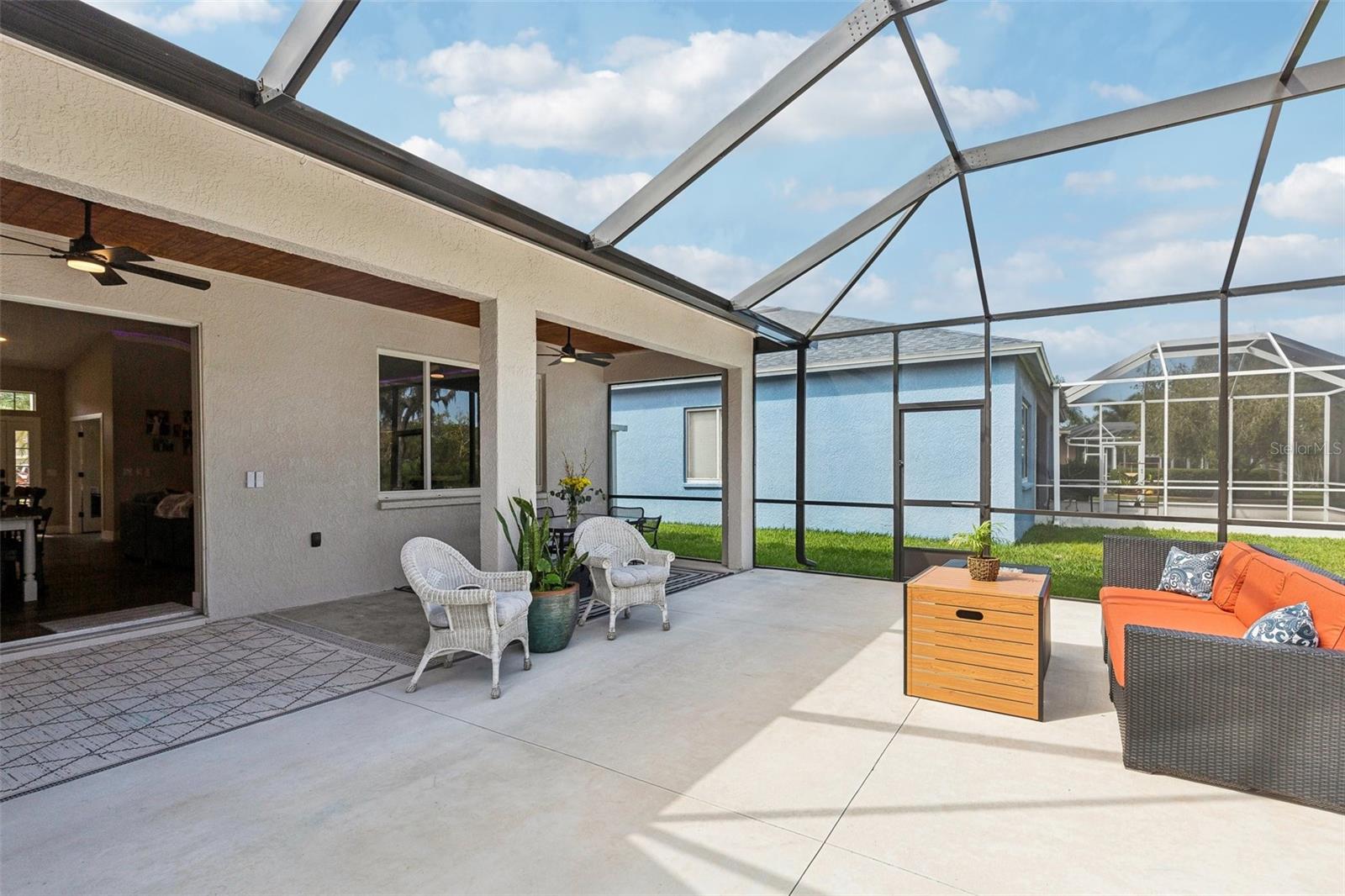 Image 58 of 61 For 7308 Carrington Oaks Lane
