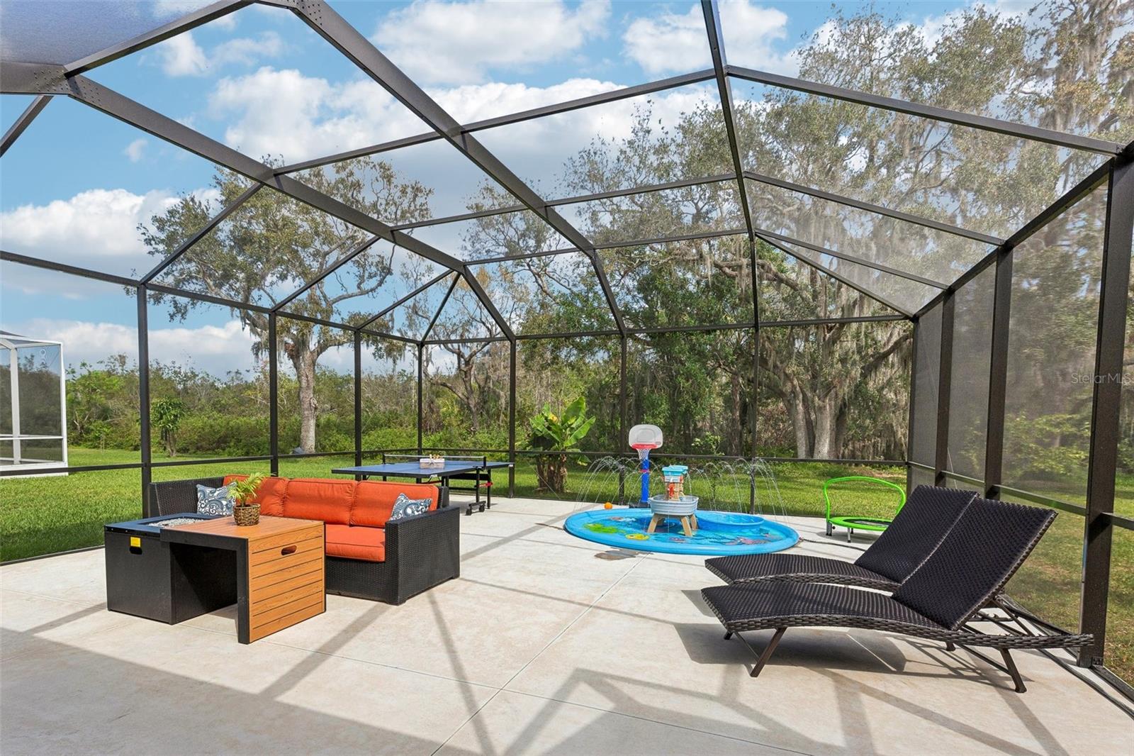 Image 59 of 61 For 7308 Carrington Oaks Lane