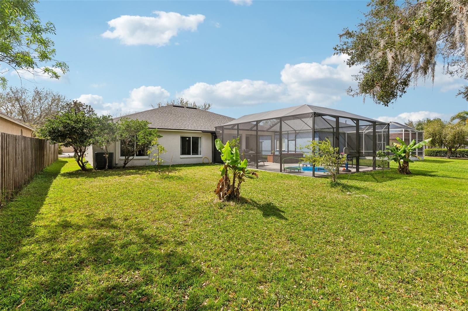 Image 60 of 61 For 7308 Carrington Oaks Lane