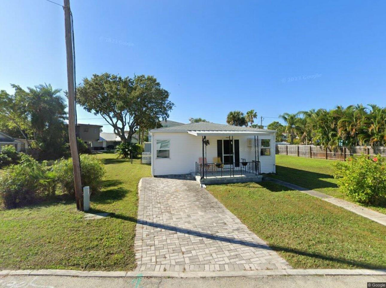 Details for 13124 4th Street E, MADEIRA BEACH, FL 33708