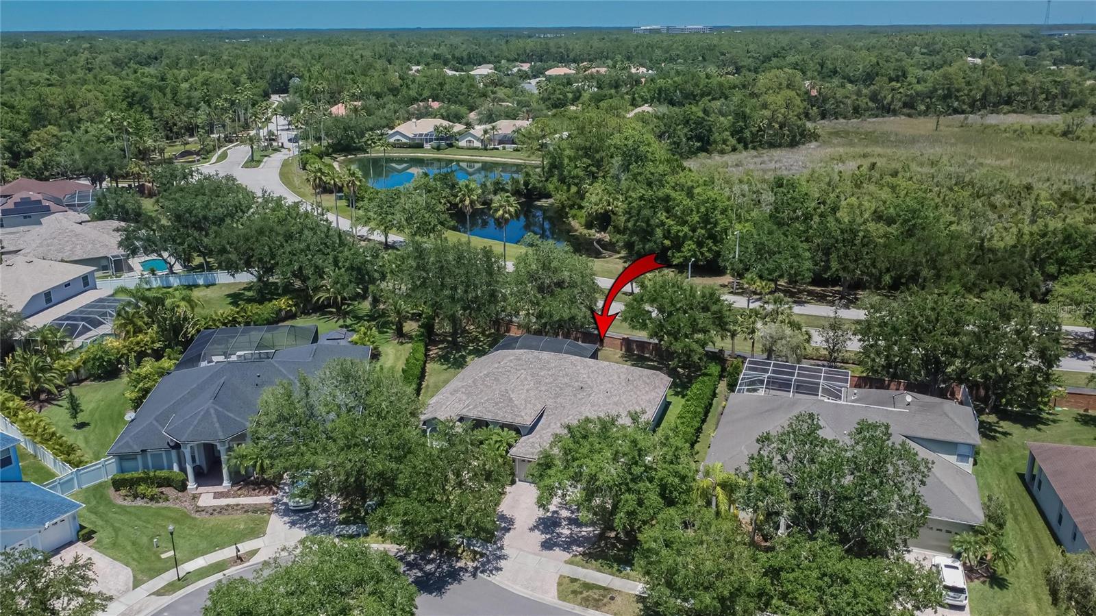 Listing photo id 48 for 16367 Ashington Park Drive