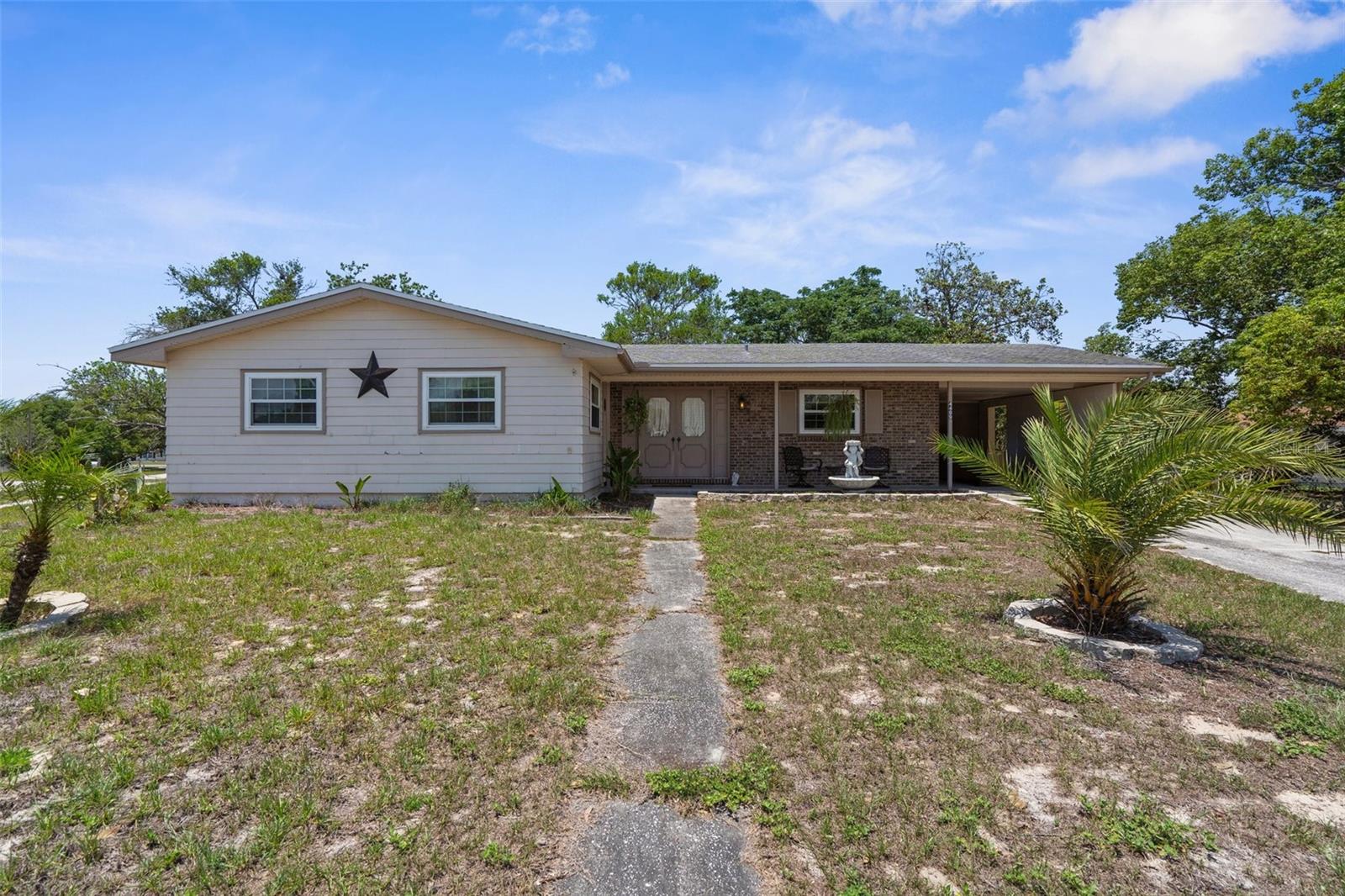 Details for 4499 Collins Road, SPRING HILL, FL 34606