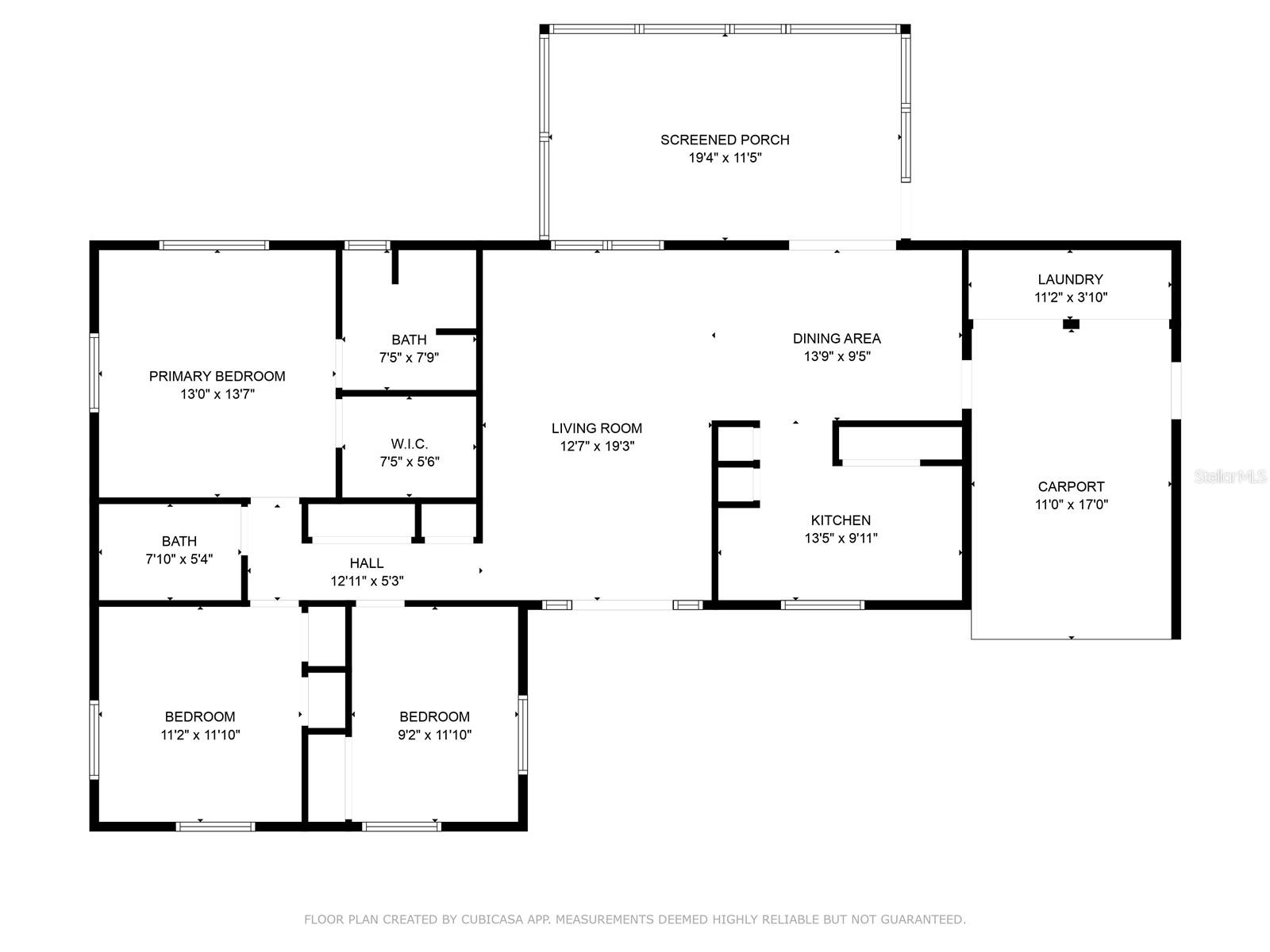 Image 19 of 38 For 4499 Collins Road