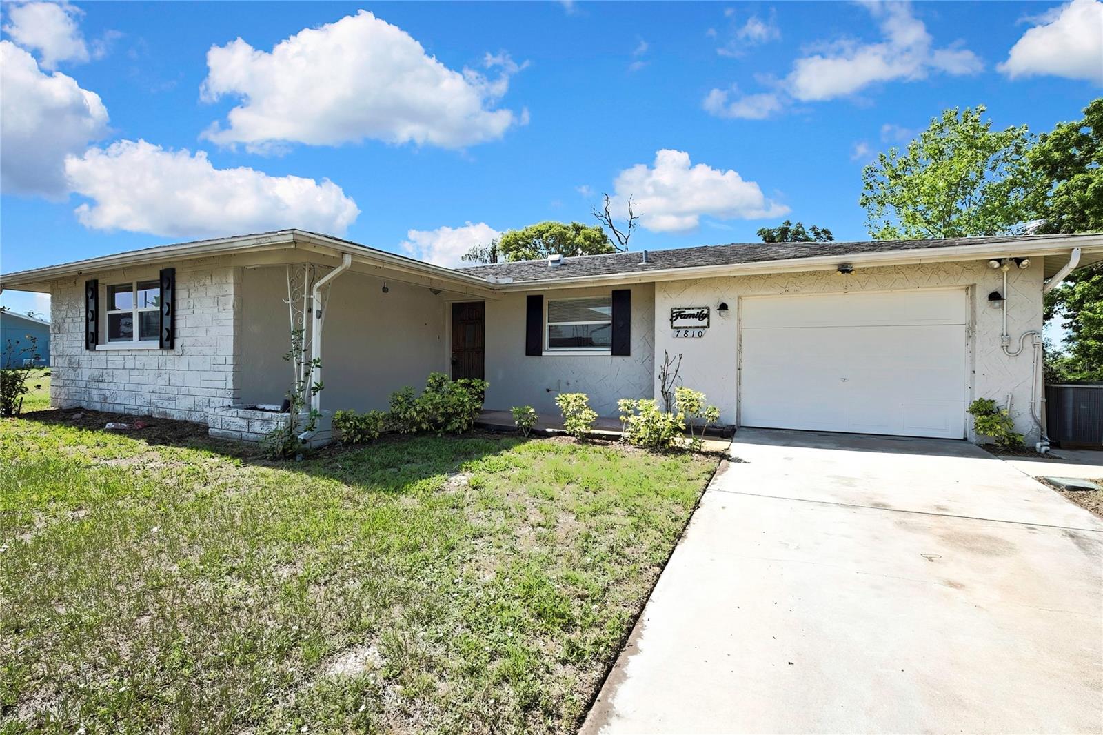 Details for 7810 Pineapple Lane, PORT RICHEY, FL 34668