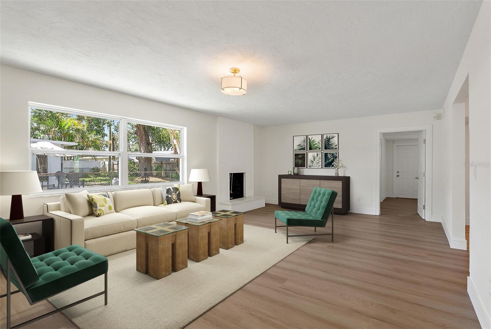 Image 11 of 40 For 11764 Pinedale Avenue