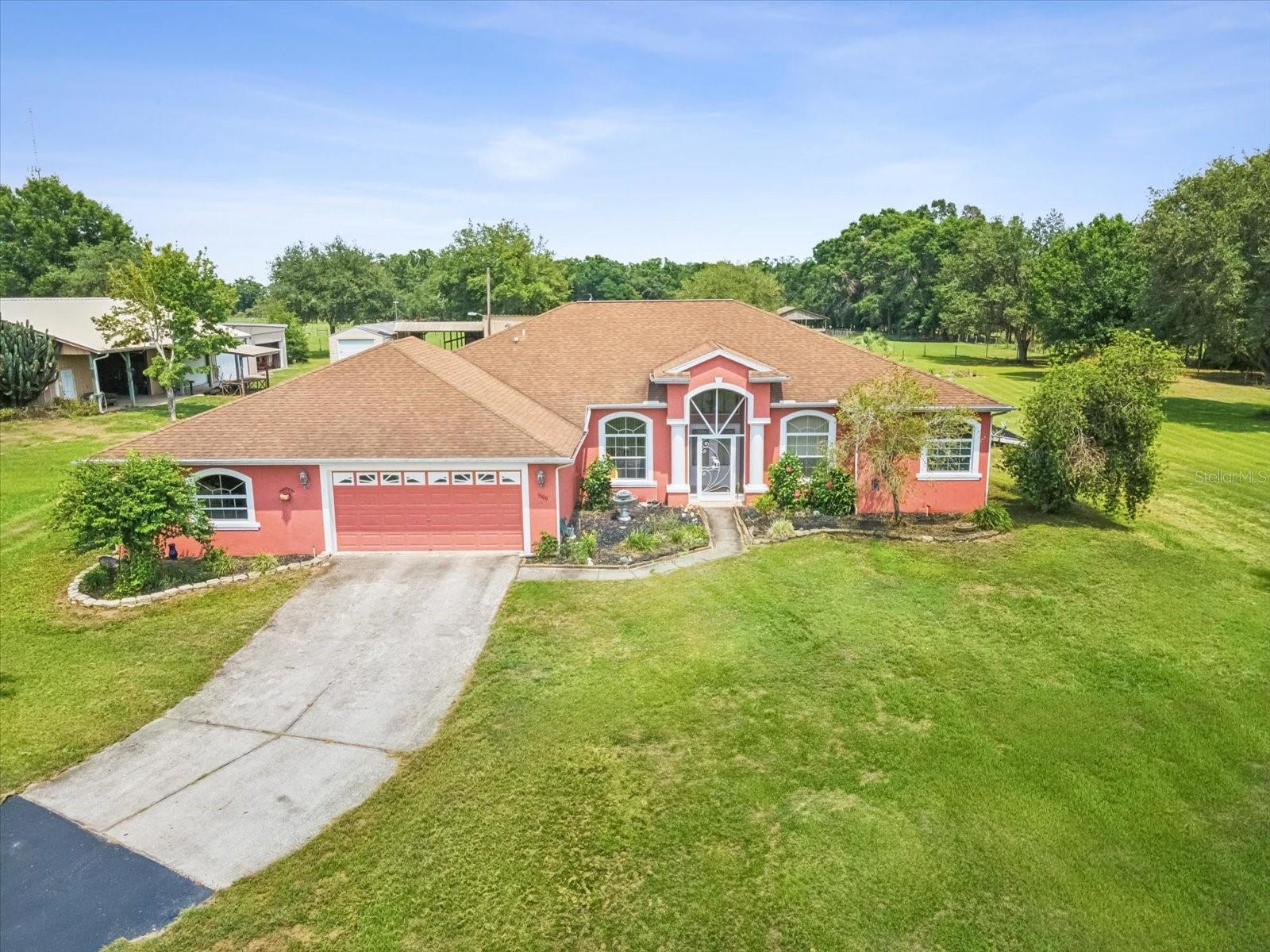 Details for 5100 Lockhart Road, BROOKSVILLE, FL 34602