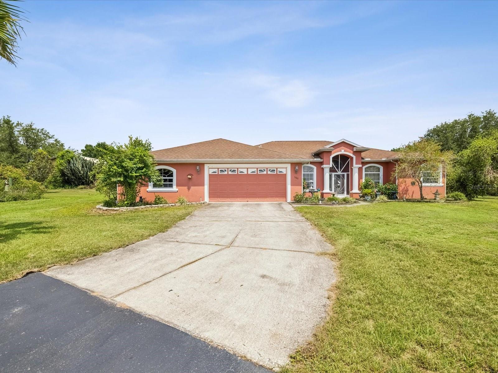 Listing photo id 1 for 5100 Lockhart Road