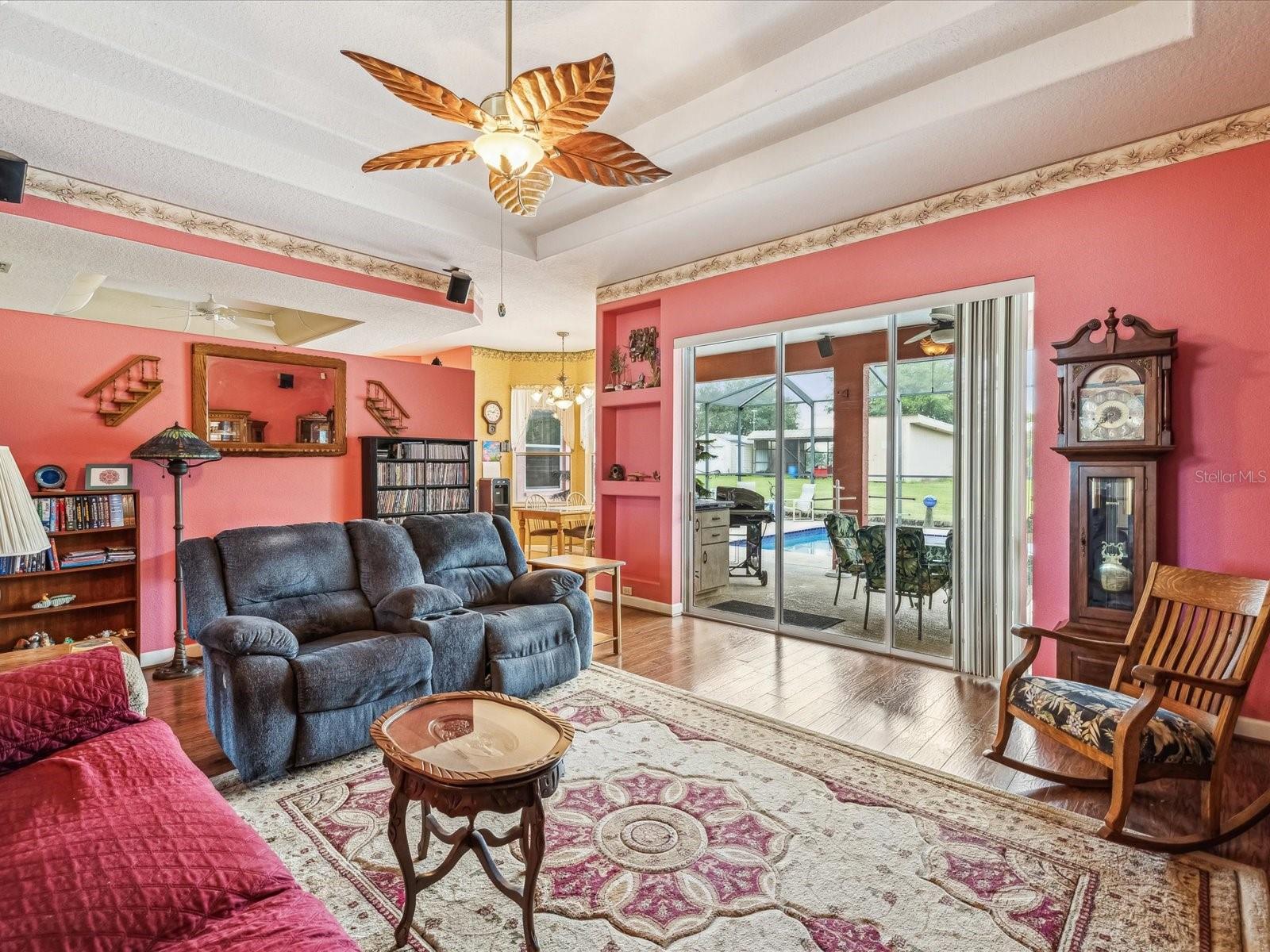 Listing photo id 31 for 5100 Lockhart Road