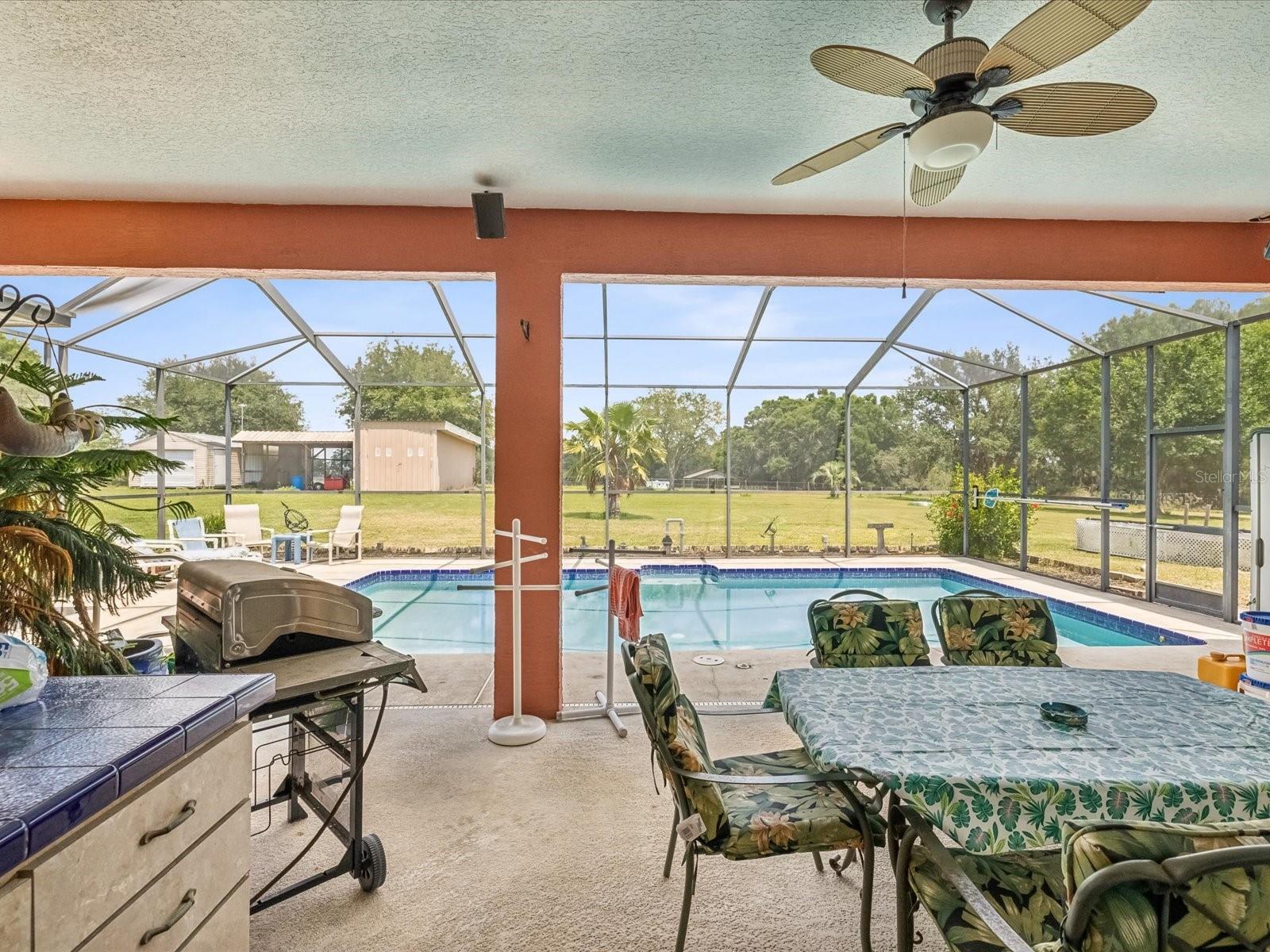 Listing photo id 38 for 5100 Lockhart Road
