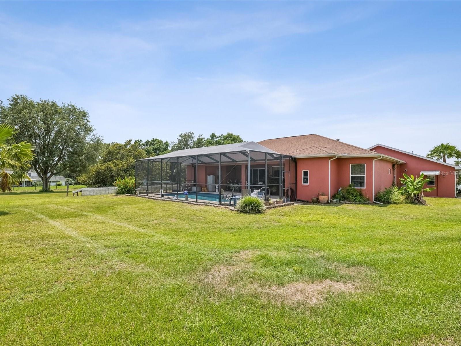 Listing photo id 44 for 5100 Lockhart Road