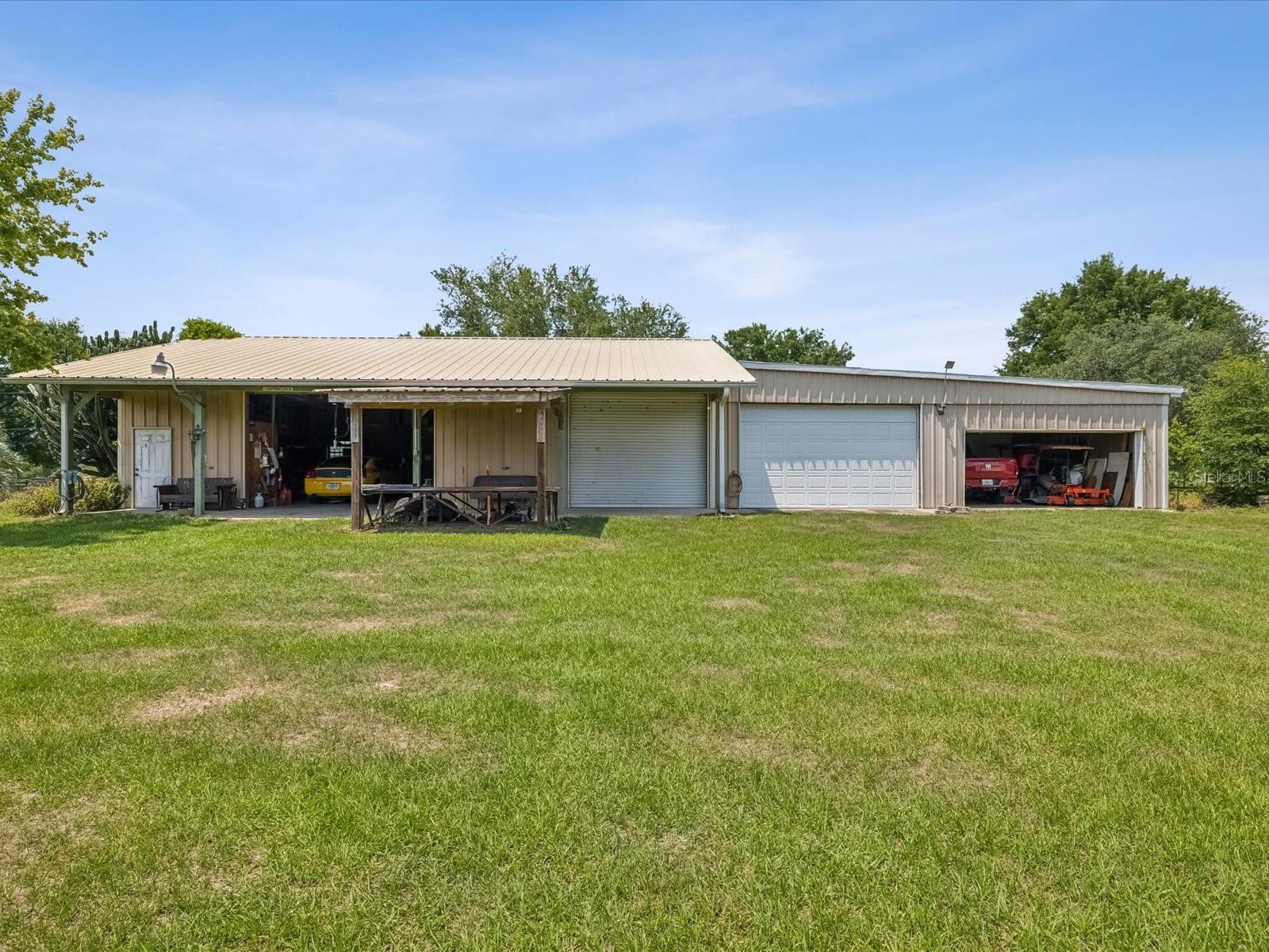Listing photo id 45 for 5100 Lockhart Road