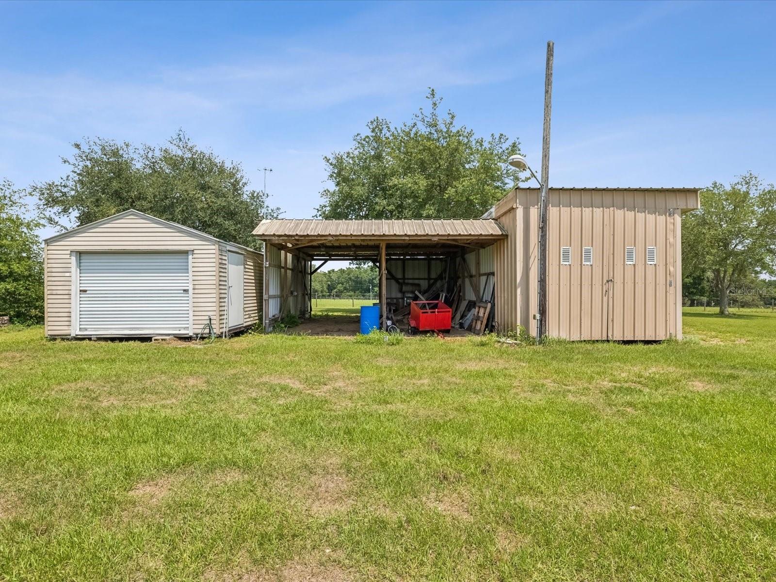Listing photo id 46 for 5100 Lockhart Road