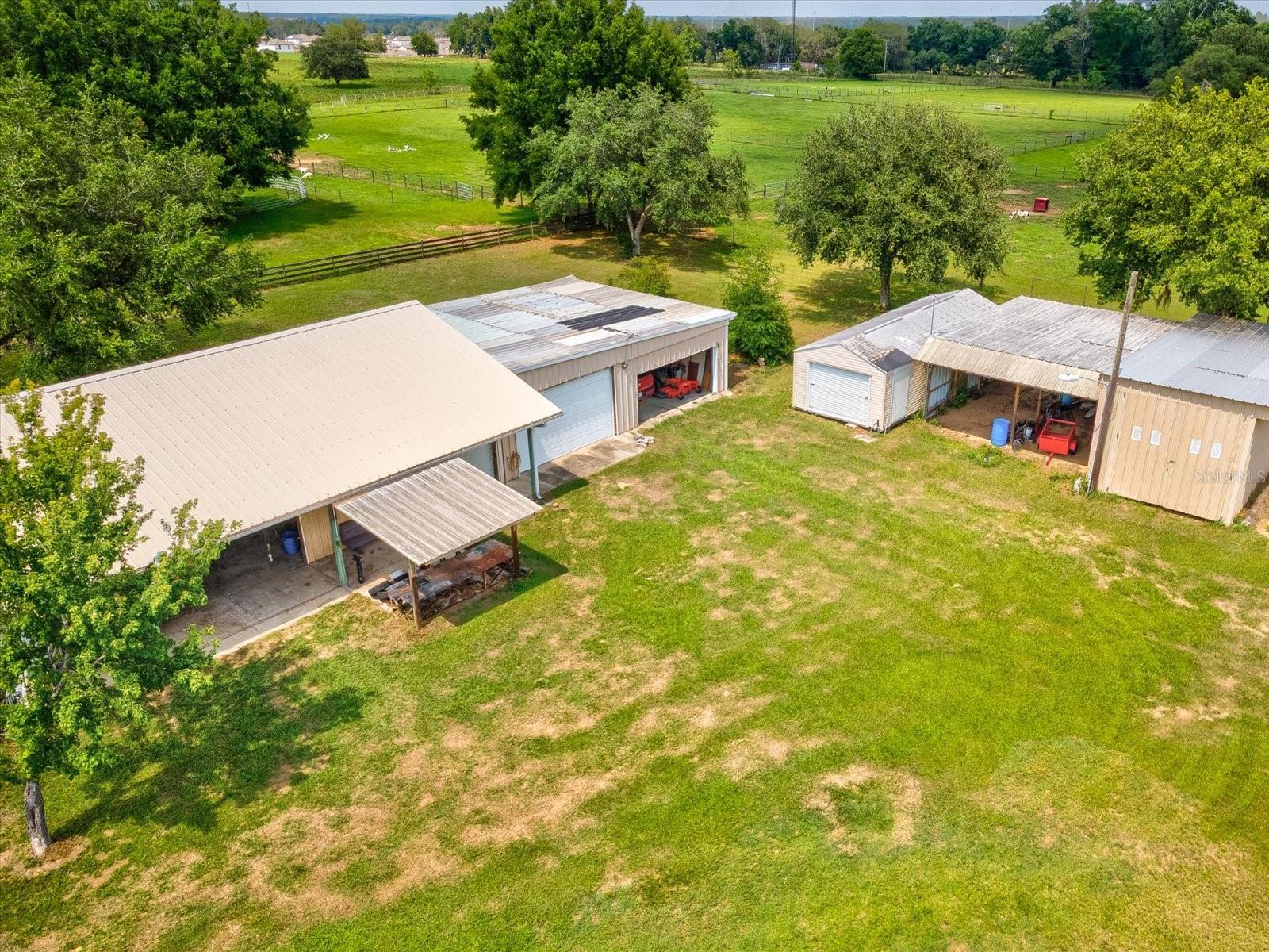 Listing photo id 47 for 5100 Lockhart Road