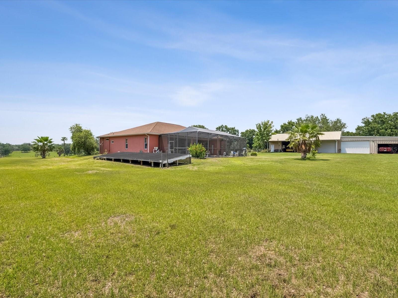 Listing photo id 52 for 5100 Lockhart Road