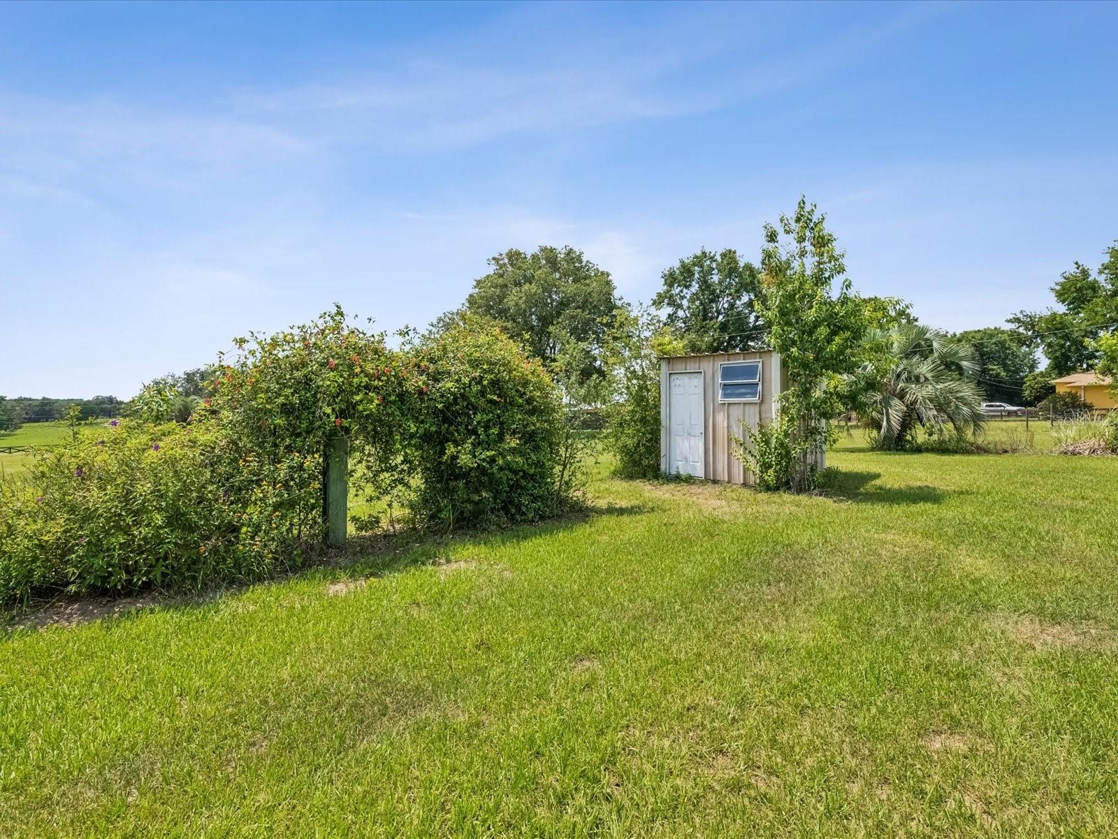 Listing photo id 53 for 5100 Lockhart Road