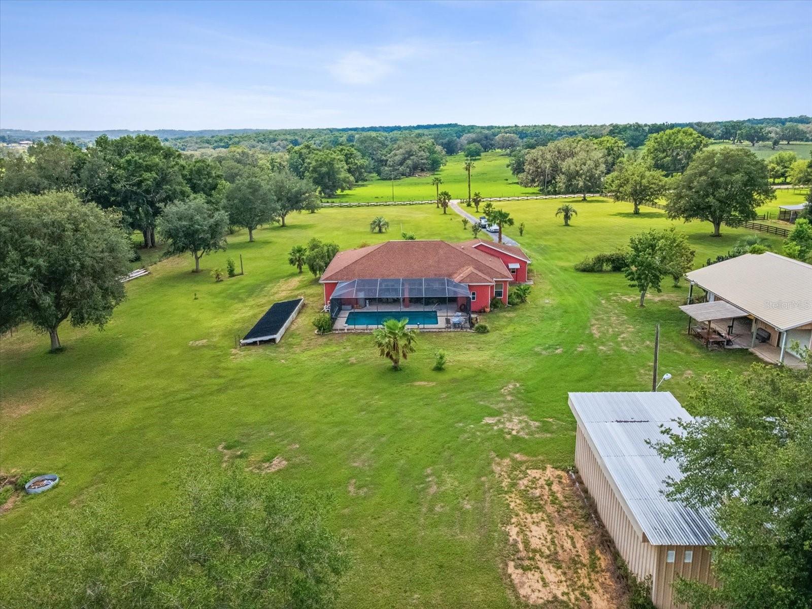 Listing photo id 54 for 5100 Lockhart Road