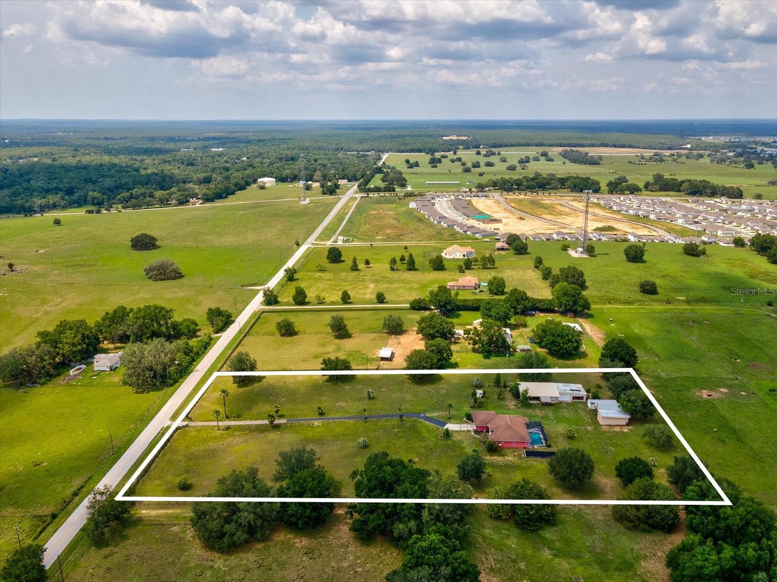 Listing photo id 57 for 5100 Lockhart Road