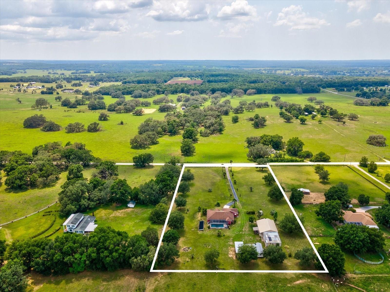Listing photo id 58 for 5100 Lockhart Road