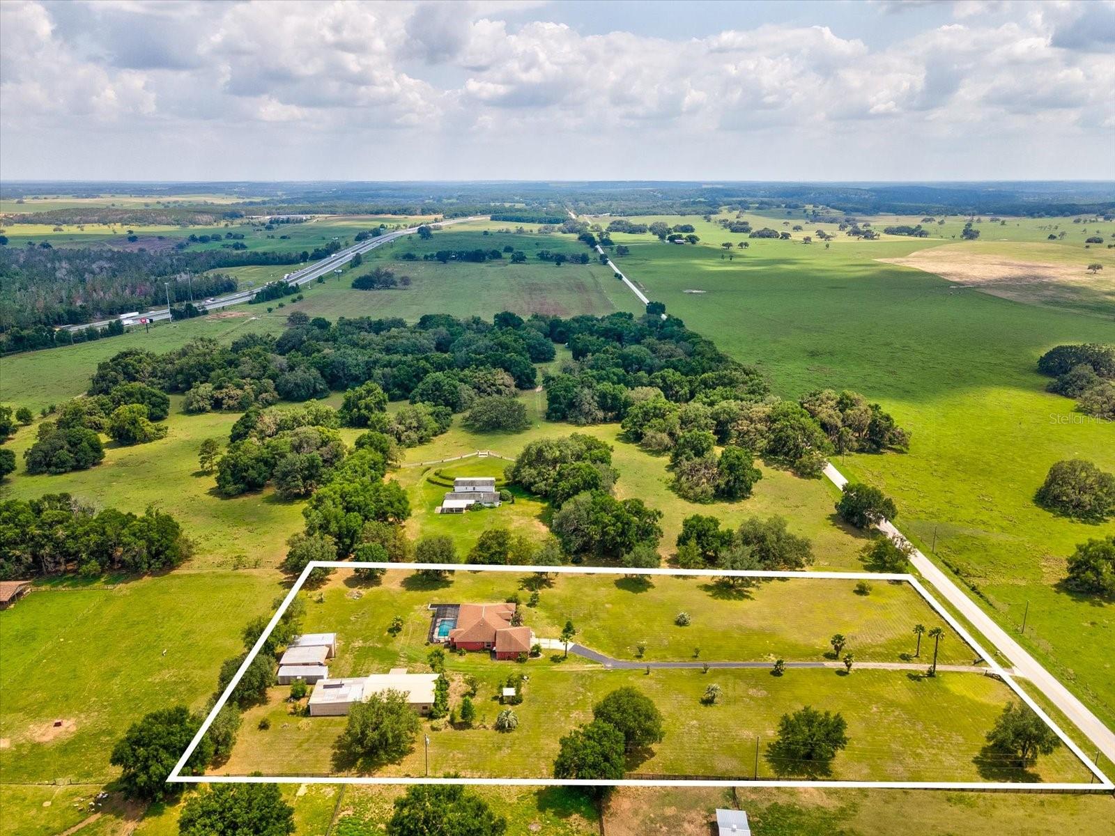 Listing photo id 59 for 5100 Lockhart Road