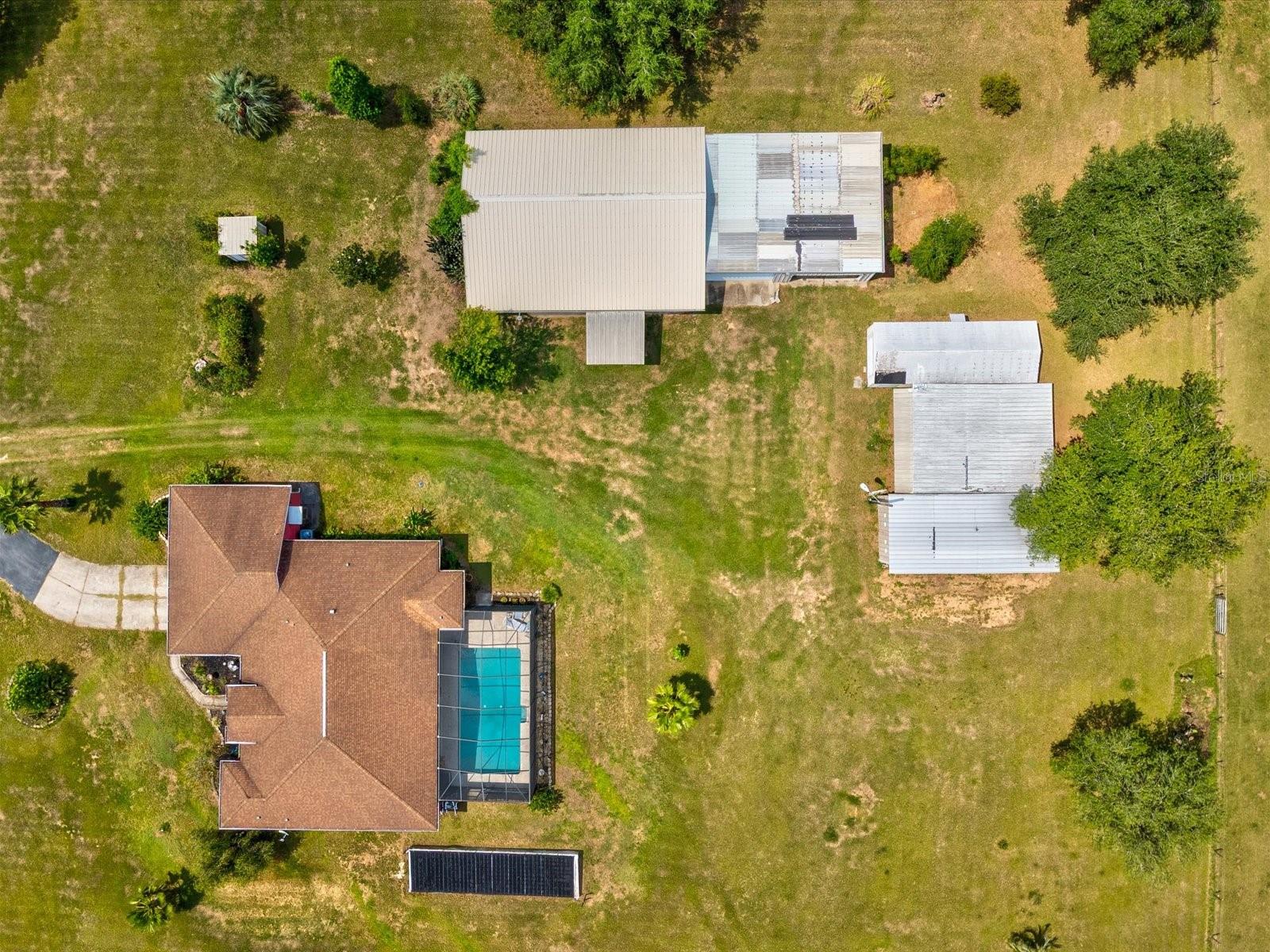Listing photo id 60 for 5100 Lockhart Road